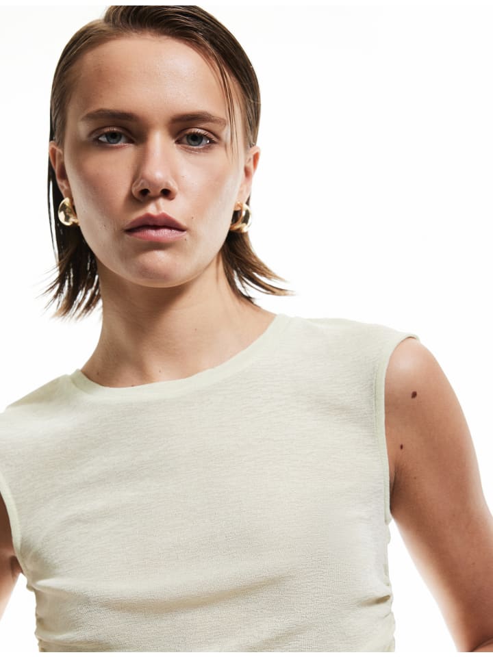 Блузка KOTON, желтый
Блузка KOTON, желтый