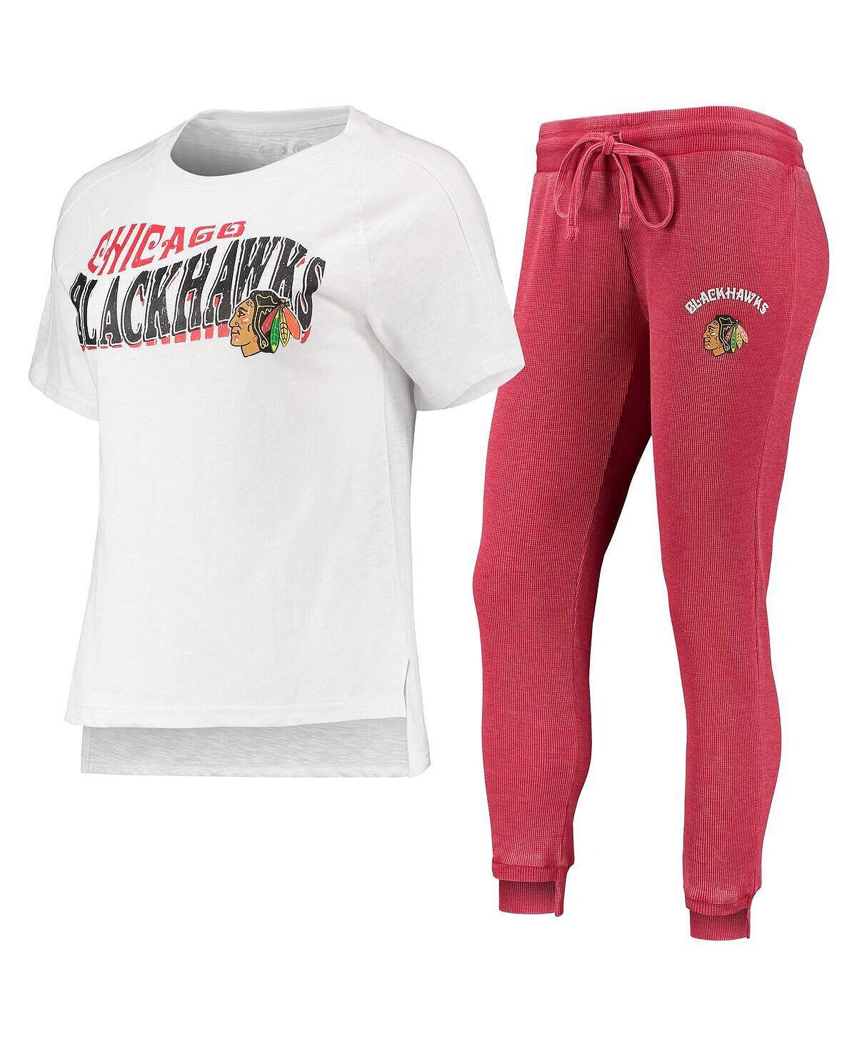 Женская красно-белая футболка реглан Chicago Blackhawks Resurgence Slub Burnout и комплект для сна для джоггеров Concepts Sport, Красный, Женская красно-белая футболка реглан Chicago Blackhawks Resurgence Slub Burnout и комплект для сна для джоггеров Conc
Женская красно-белая футболка реглан Chicago Blackhawks Resurgence Slub Burnout и комплект для сна для джоггеров Concepts Sport, Красный, Женская красно-белая футболка реглан Chicago Blackhawks Resurgence Slub Burnout и комплект для сна для джоггеров Conc