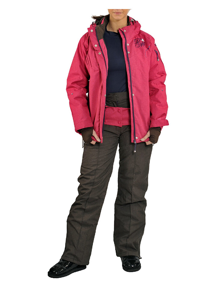 Лыжная куртка Peak Mountain 2tlg. Ski/Snowboardoutfit, коричневый, Синий, Лыжная куртка Peak Mountain 2tlg. Ski/Snowboardoutfit, коричневый
Лыжная куртка Peak Mountain 2tlg. Ski/Snowboardoutfit, коричневый, Синий, Лыжная куртка Peak Mountain 2tlg. Ski/Snowboardoutfit, коричневый