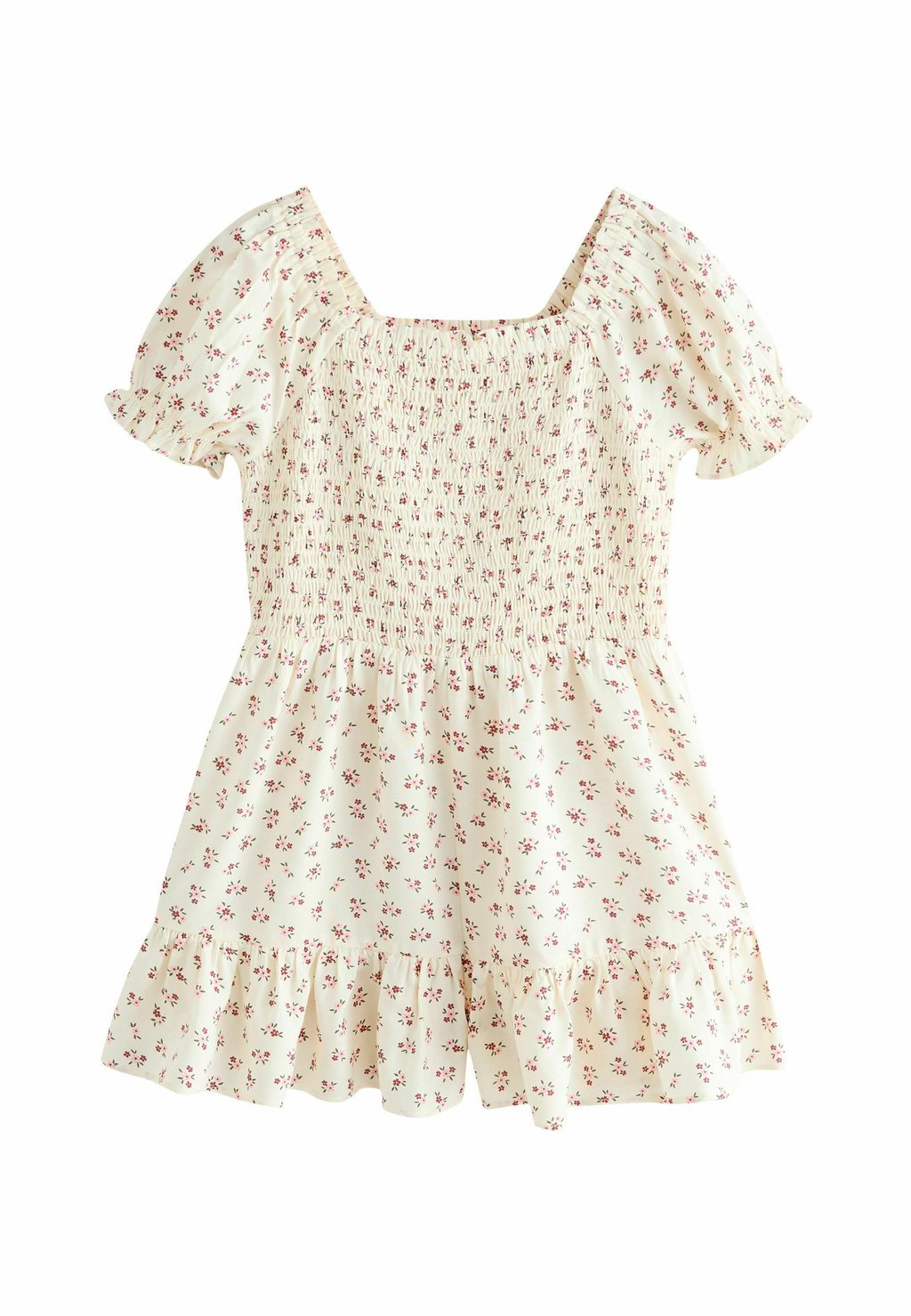 Комбинезон Next, бежевый
Комбинезон Next, бежевый