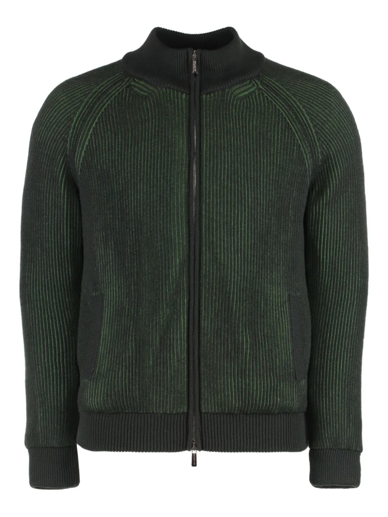 Кардиган Пельмо Moorer, зеленый 
Кардиган Пельмо Moorer, зеленый