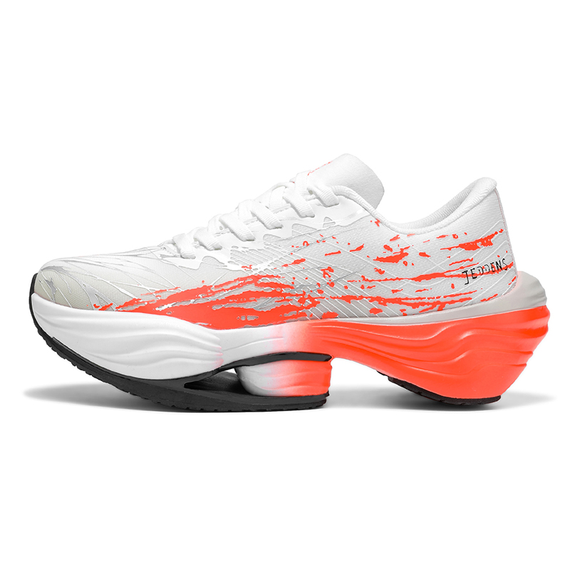 Кроссовки для бега для детей начальной школы Jerden Smith, Evening Glow
Кроссовки для бега для детей начальной школы Jerden Smith, Evening Glow