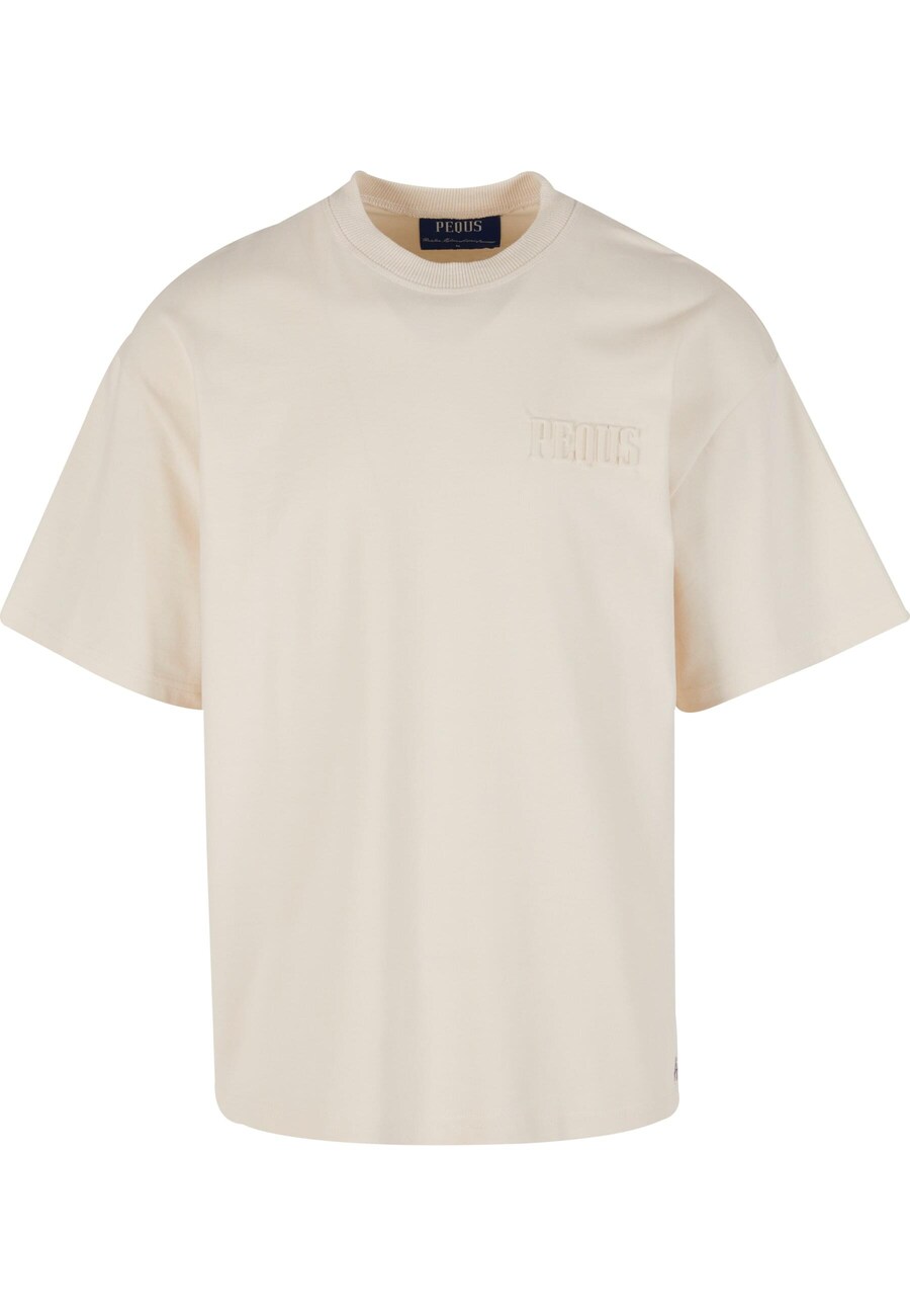 Рубашка Pequs, песочный
Рубашка Pequs, песочный