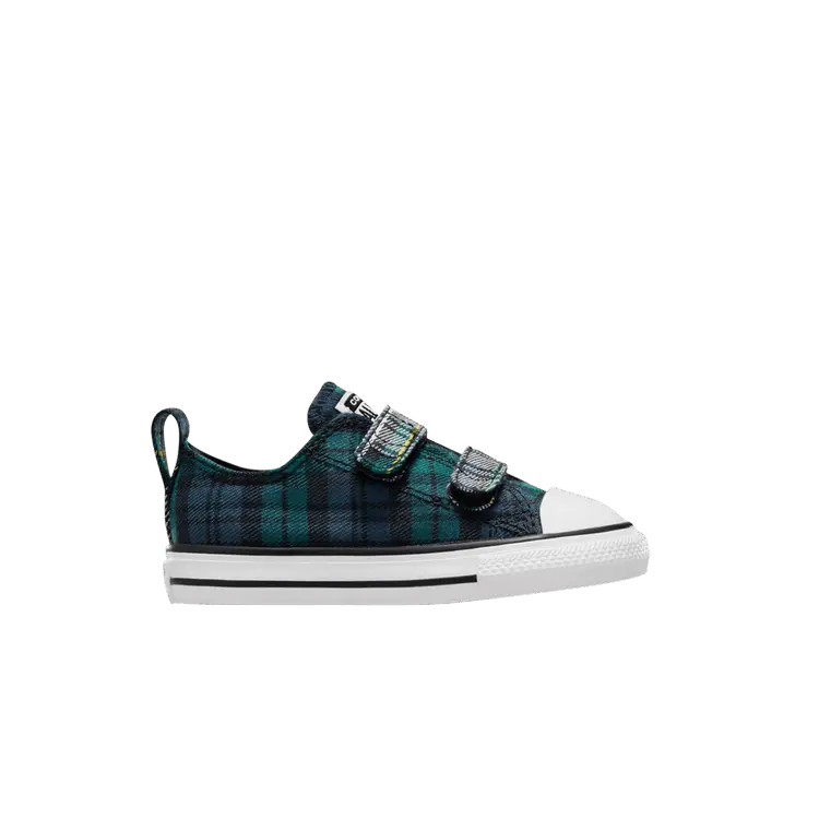 Кроссовки Converse Chuck Taylor All Star EasyOn Low TD Plaid - Dragon Scale Green, зеленый
Кроссовки Converse Chuck Taylor All Star EasyOn Low TD Plaid - Dragon Scale Green, зеленый