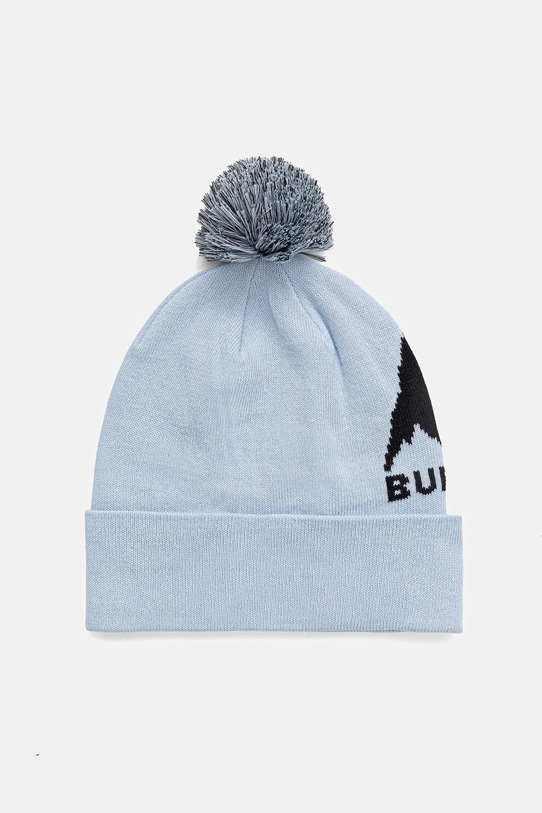 Детская шапка RCY TROPE Burton, синий
Детская шапка RCY TROPE Burton, синий