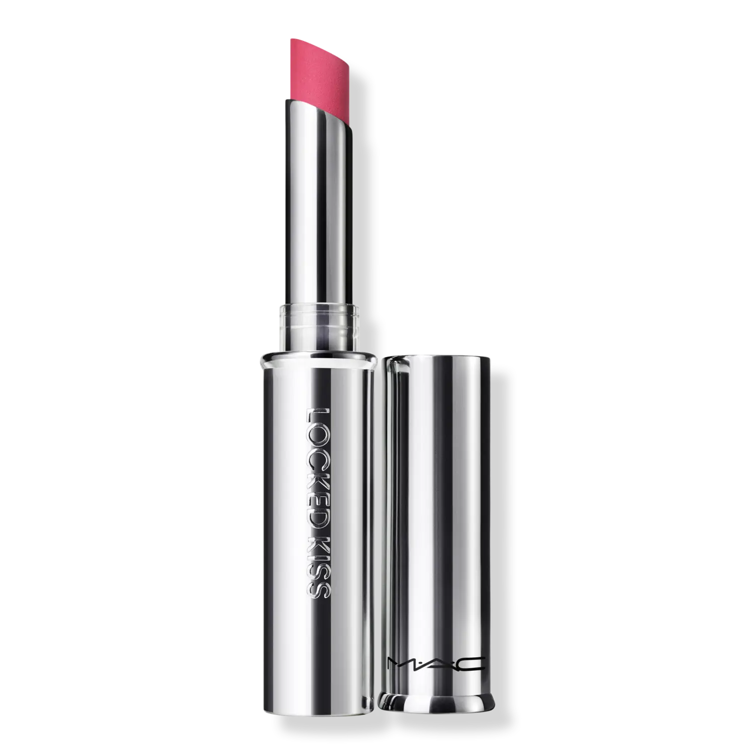 Помада Locked Kiss 24HR MAC, Connoisseur (blue midtone rosey pink)
Помада Locked Kiss 24HR MAC, Connoisseur (blue midtone rosey pink)