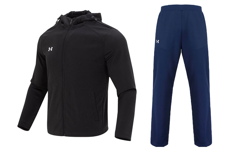 Повседневная спортивная одежда мужская Under Armour
Повседневная спортивная одежда мужская Under Armour