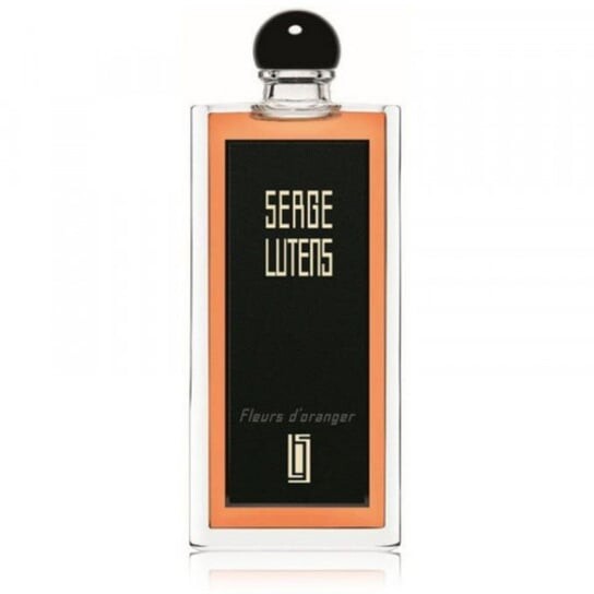 Парфюмированная вода, 50 мл Serge Lutens, Fleurs d'Oranger
Парфюмированная вода, 50 мл Serge Lutens, Fleurs d'Oranger