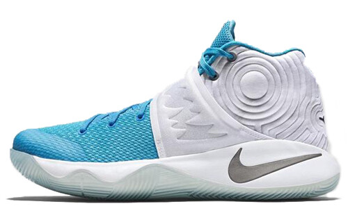 Мужские баскетбольные кроссовки Nike Kyrie 2
Мужские баскетбольные кроссовки Nike Kyrie 2