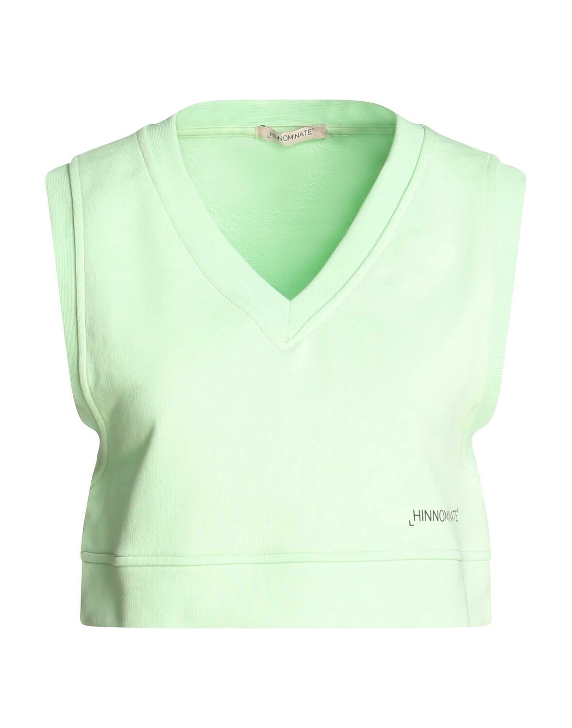 Топ Hinnominate, светло-зеленый
Топ Hinnominate, светло-зеленый