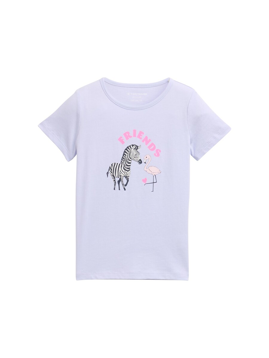 Рубашка TOM TAILOR, светло-фиолетовый
Рубашка TOM TAILOR, светло-фиолетовый