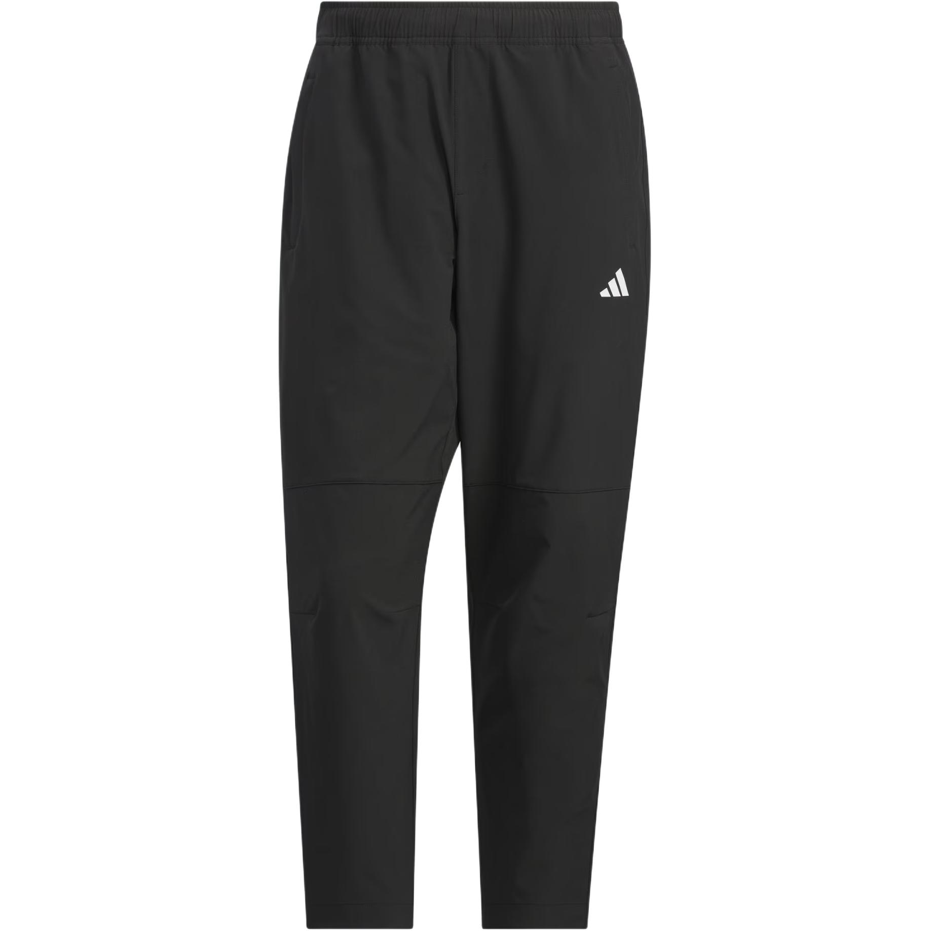 Брюки casual men's climacool Adidas, черный
Брюки casual men's climacool Adidas, черный