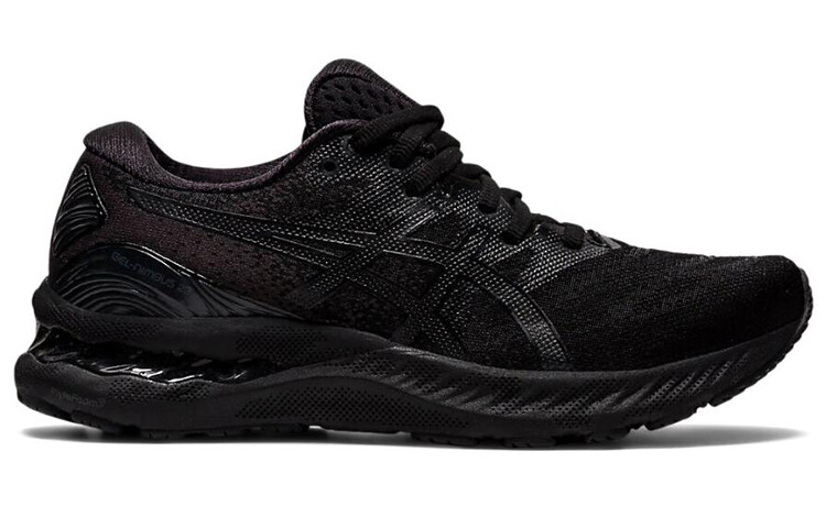 Asics GEL-Nimbus 23 Кроссовки Женщины
Asics GEL-Nimbus 23 Кроссовки Женщины
