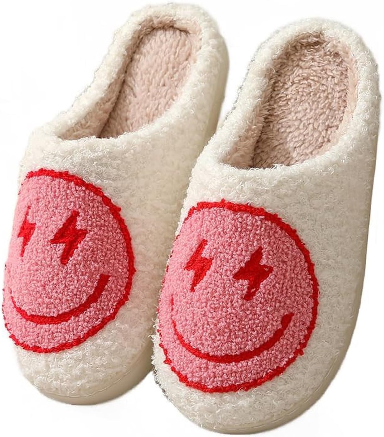 Женские тапочки LUZBOSE, домашние тапочки, тапочки с памятью формы, мягкие тапочки, для мужчин и женщин, противоскользящие, теплые тапочки, розовый
Женские тапочки LUZBOSE, домашние тапочки, тапочки с памятью формы, мягкие тапочки, для мужчин и женщин, противоскользящие, теплые тапочки, розовый