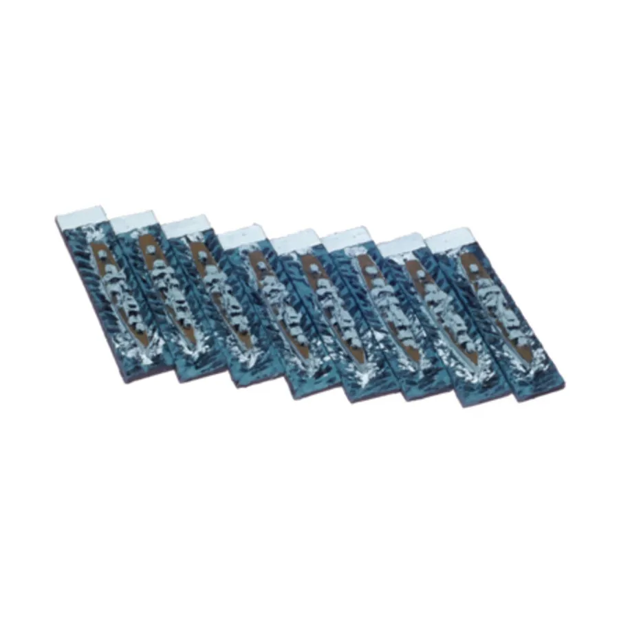 Бакли, Figurehead Ships - WWII Ships - US Navy (1:6000) (Noble Miniatures)
Бакли, Figurehead Ships - WWII Ships - US Navy (1:6000) (Noble Miniatures)