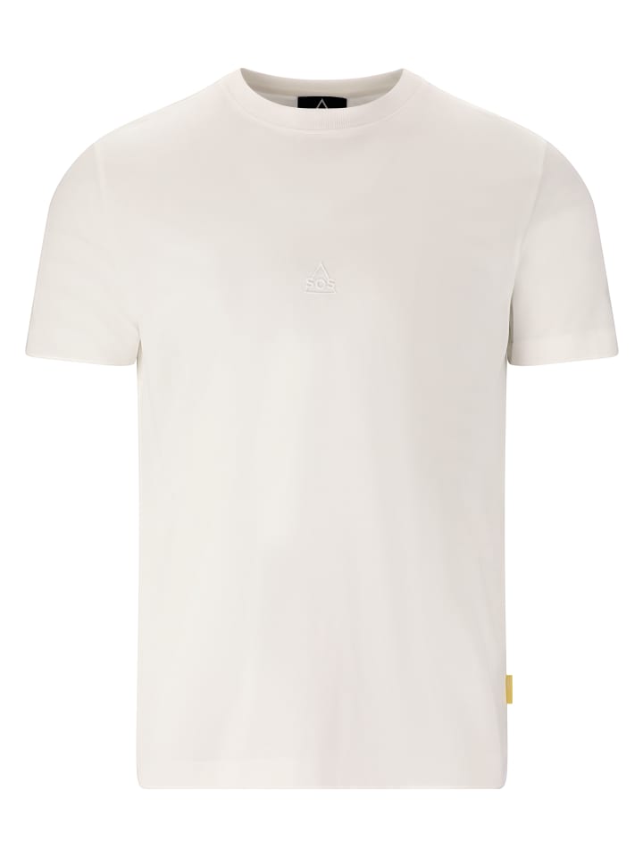 Футболка SOS, цвет 1002 white
Футболка SOS, цвет 1002 white