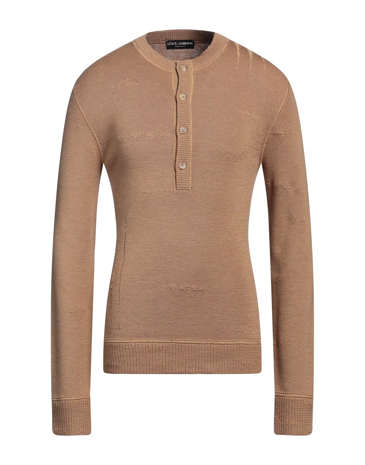 Свитер Dolce&Gabbana, коричневый
Свитер Dolce&Gabbana, коричневый
