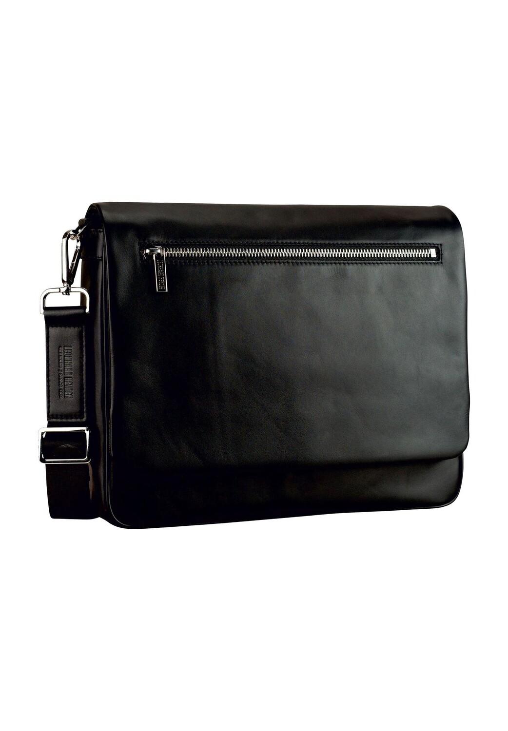 Сумка через плечо, кожа, молния Heyden, черный
Сумка через плечо, кожа, молния Heyden, черный