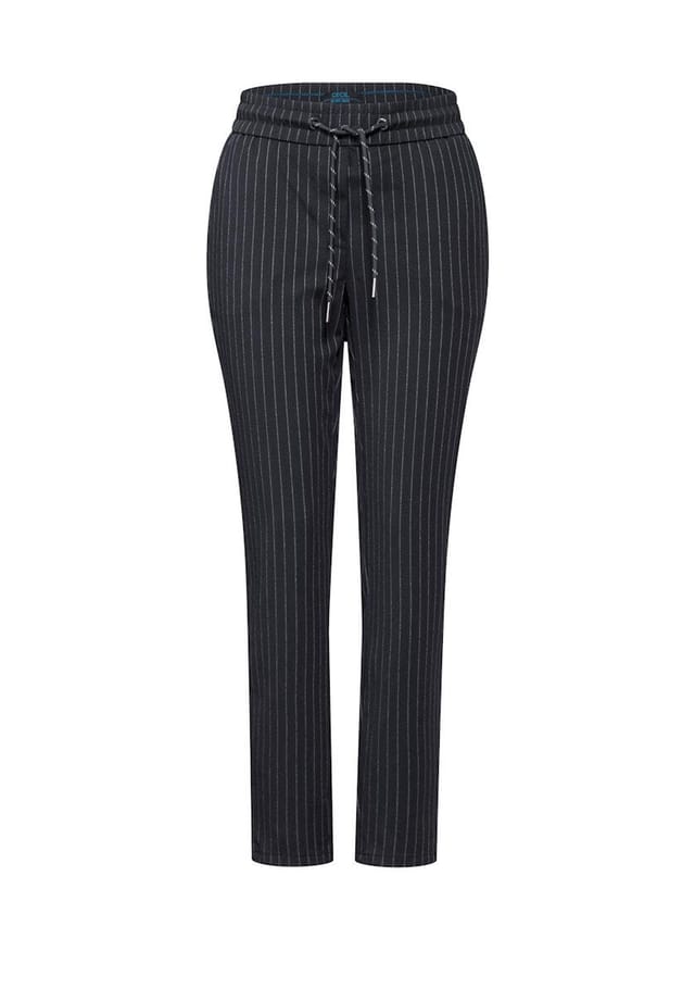 Брюки Cecil, серый
Брюки Cecil, серый