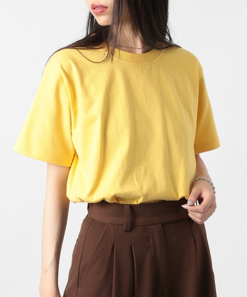 Футболка с коротким рукавом, высококачественный хлопок, 175 г United Athle, светло-желтый
Футболка с коротким рукавом, высококачественный хлопок, 175 г United Athle, светло-желтый