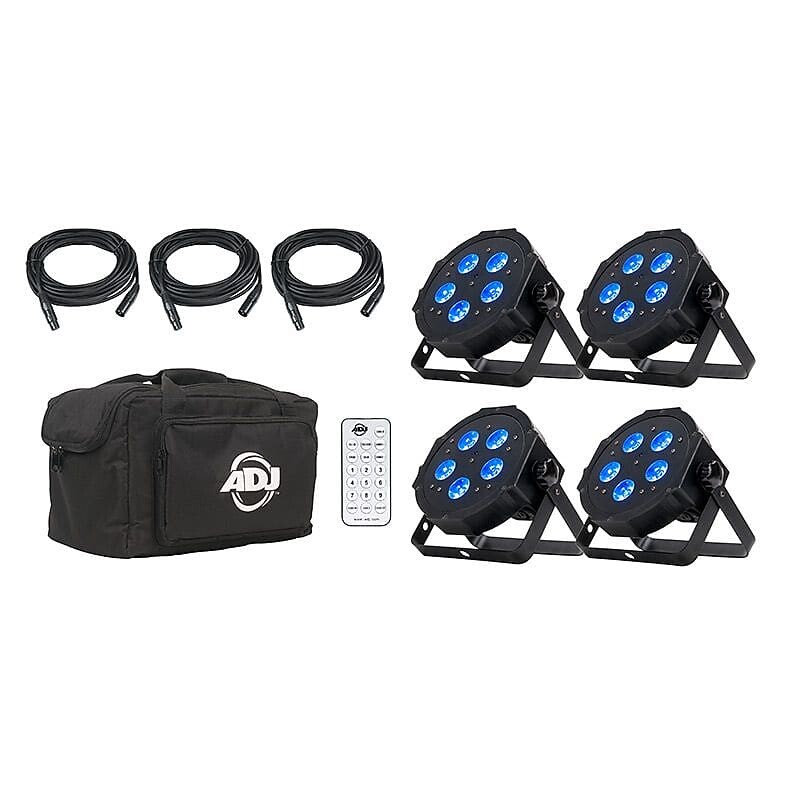 Освещение American DJ Lighting Mega Flat Hex Pak 4x RGBWA+UV Par Package with Cables and Bag, Серый, Освещение American DJ Lighting Mega Flat Hex Pak 4x RGBWA+UV Par Package with Cables and Bag
Освещение American DJ Lighting Mega Flat Hex Pak 4x RGBWA+UV Par Package with Cables and Bag, Серый, Освещение American DJ Lighting Mega Flat Hex Pak 4x RGBWA+UV Par Package with Cables and Bag