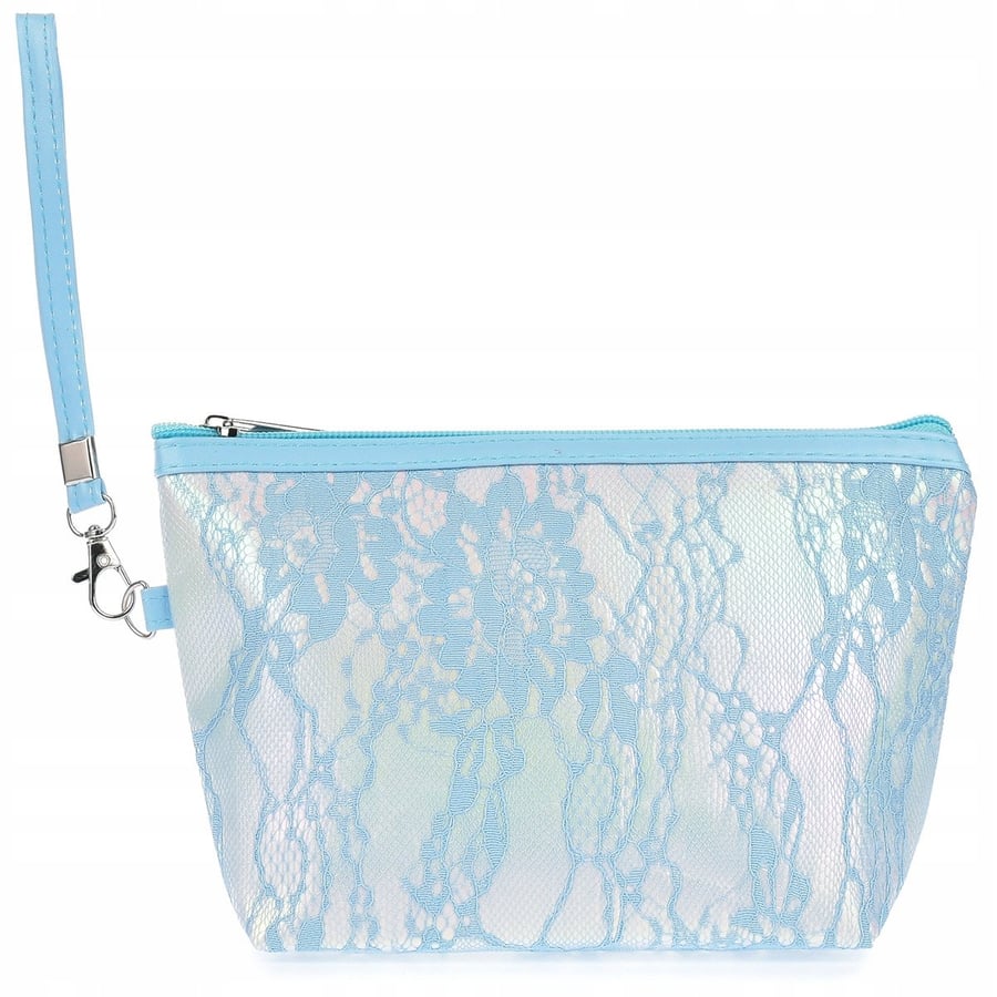 Косметичка женская дорожная маленькая HOLOGRAF Inna marka
Косметичка женская дорожная маленькая HOLOGRAF Inna marka