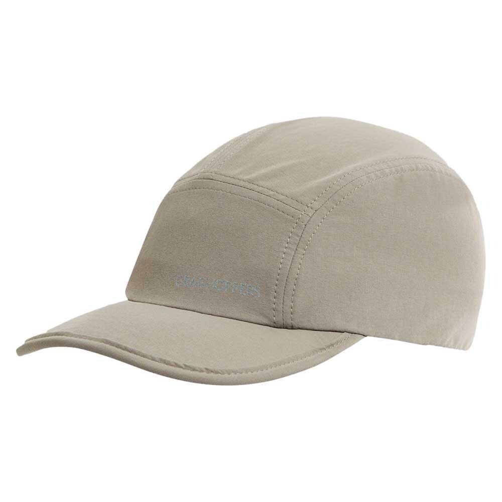 Бейсболка Craghoppers Nosilife Multi Active, бежевый
Бейсболка Craghoppers Nosilife Multi Active, бежевый