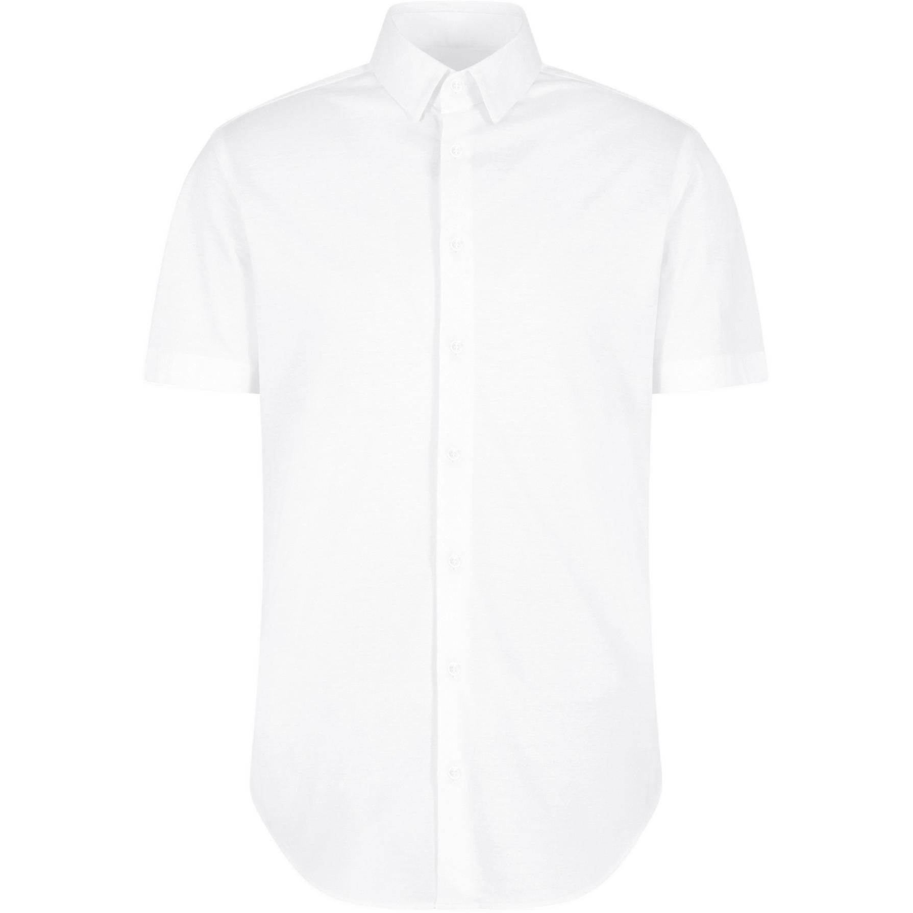 Футболка Emporio Armani с коротким рукавом из хлопкового джерси GIORGIO ARMANI, белый
Футболка Emporio Armani с коротким рукавом из хлопкового джерси GIORGIO ARMANI, белый