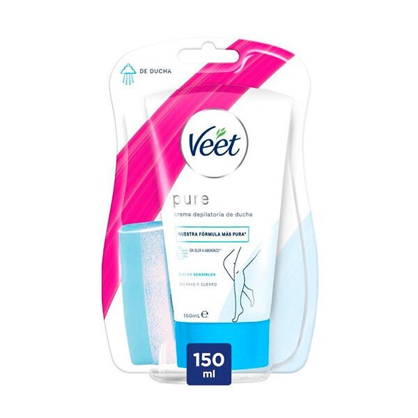 Картофельное пюре 150 мл Veet
Картофельное пюре 150 мл Veet