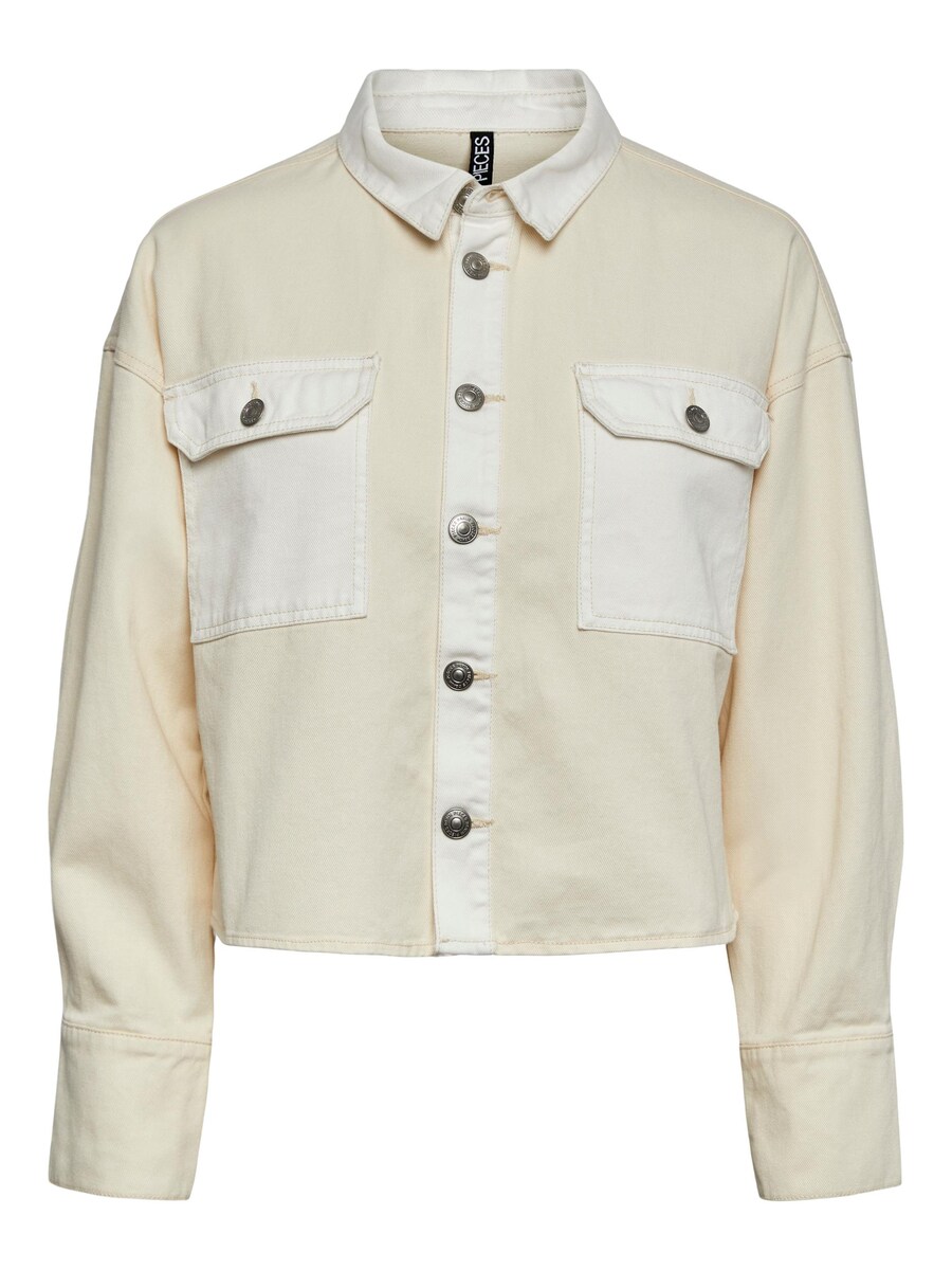 Межсезонная куртка PIECES KAJA, цвет Beige/Champagne
Межсезонная куртка PIECES KAJA, цвет Beige/Champagne