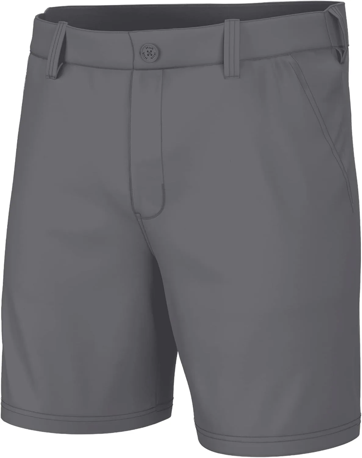 Мужские шорты HUK Pursuit 6" Quick-Dry
Мужские шорты HUK Pursuit 6" Quick-Dry