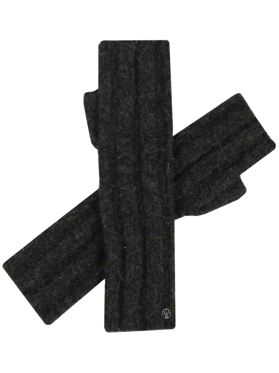 Перчатки с закрытыми пальцами LOEVENICH, антрацит
Перчатки с закрытыми пальцами LOEVENICH, антрацит