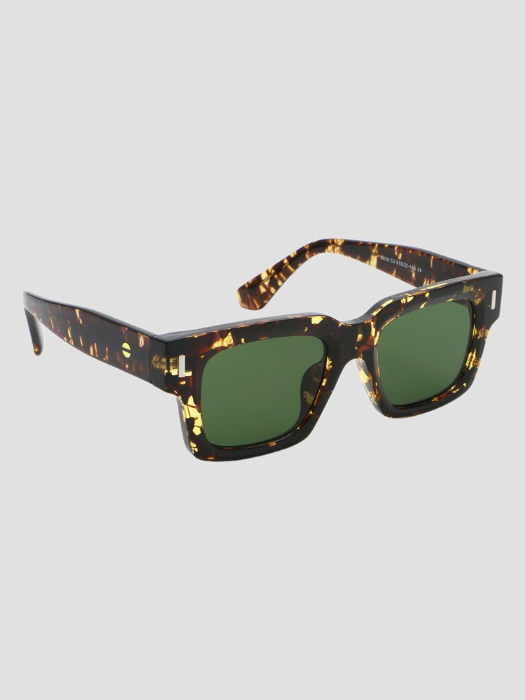 Солнцезащитные очки Solful Tetris Tortoise Sonnenbrille, green, Зеленый, Солнцезащитные очки Solful Tetris Tortoise Sonnenbrille, green
Солнцезащитные очки Solful Tetris Tortoise Sonnenbrille, green, Зеленый, Солнцезащитные очки Solful Tetris Tortoise Sonnenbrille, green
