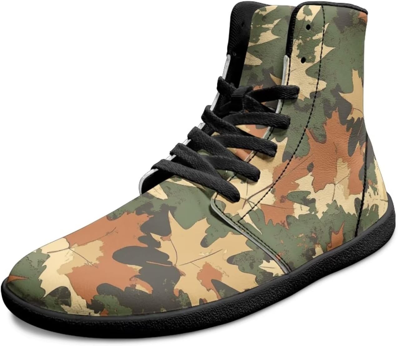 Кроссовки высокие Binienty (унисекс), Maple Leaf
Кроссовки высокие Binienty (унисекс), Maple Leaf