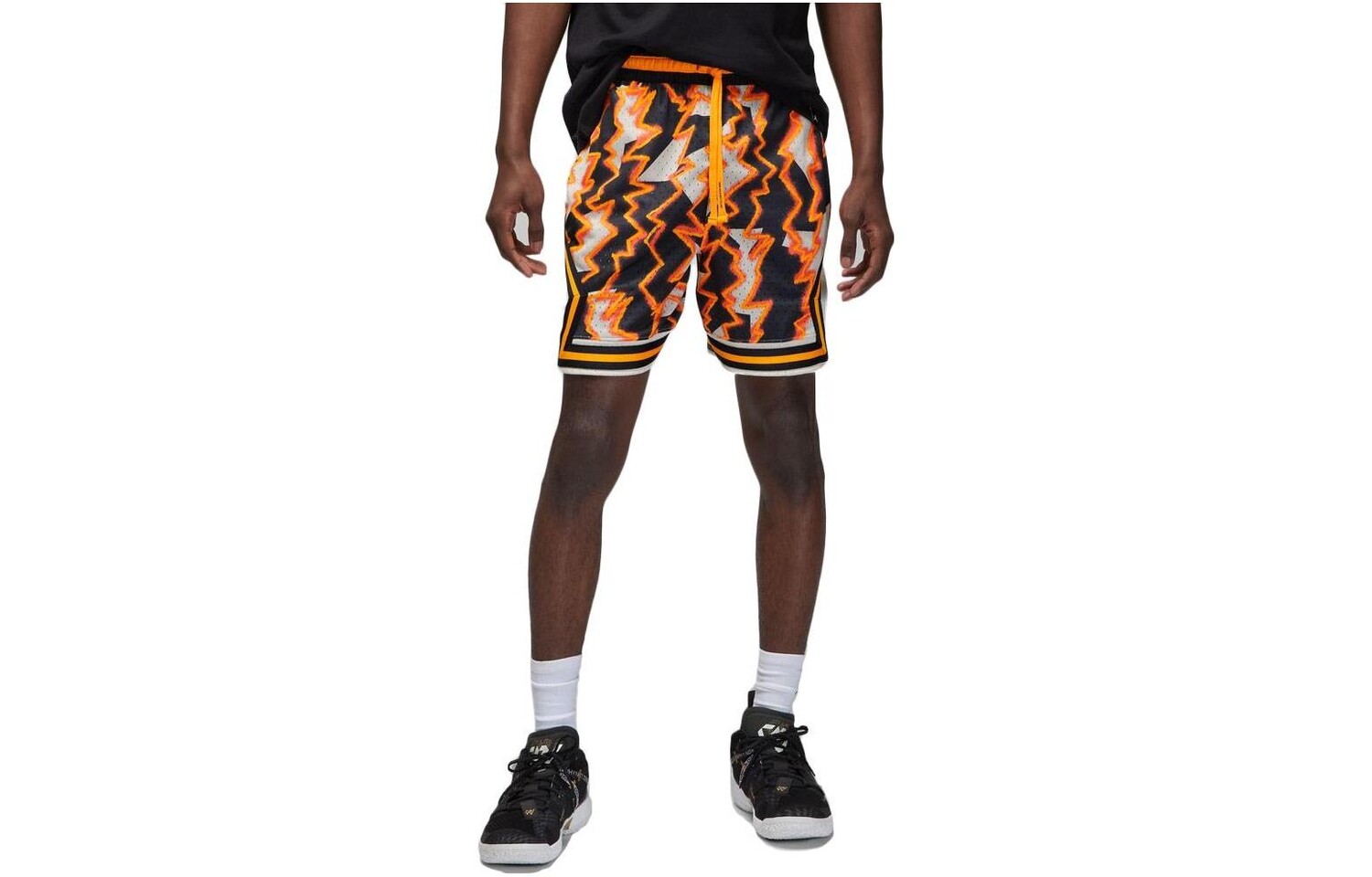 Повседневные шорты мужские многоцветные Jordan, цвет Multicolor
Повседневные шорты мужские многоцветные Jordan, цвет Multicolor