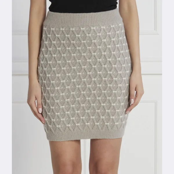 Юбка Guess, серый
Юбка Guess, серый