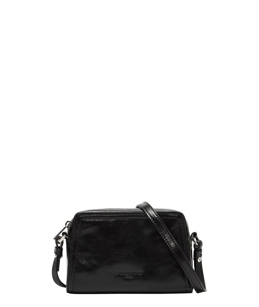 Сумка кросс-боди Liebeskind Berlin, Black
Сумка кросс-боди Liebeskind Berlin, Black