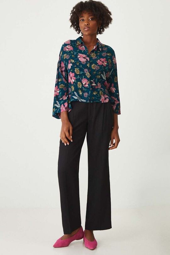 Рубашка Medicine, мультиколор
Рубашка Medicine, мультиколор