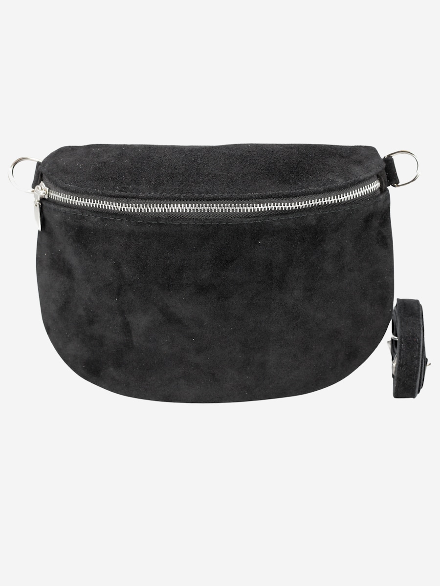 Сумка через плечо Brise Afia Suede, черный
Сумка через плечо Brise Afia Suede, черный