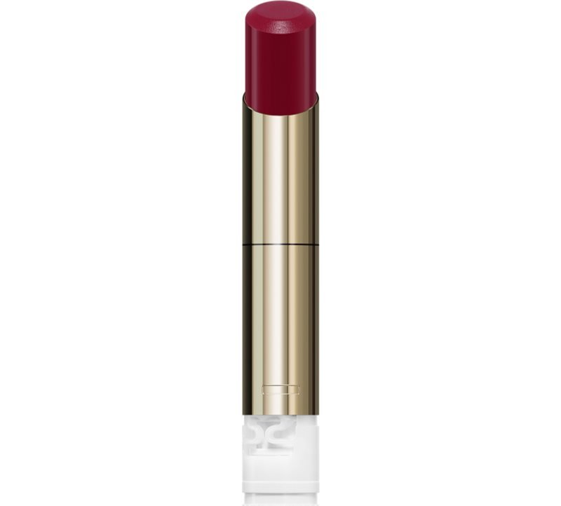 Sensai Lasting Plump Lipstick глянцевая губная помада с эффектом увеличения, оттенок LP11 3,8 г
Sensai Lasting Plump Lipstick глянцевая губная помада с эффектом увеличения, оттенок LP11 3,8 г