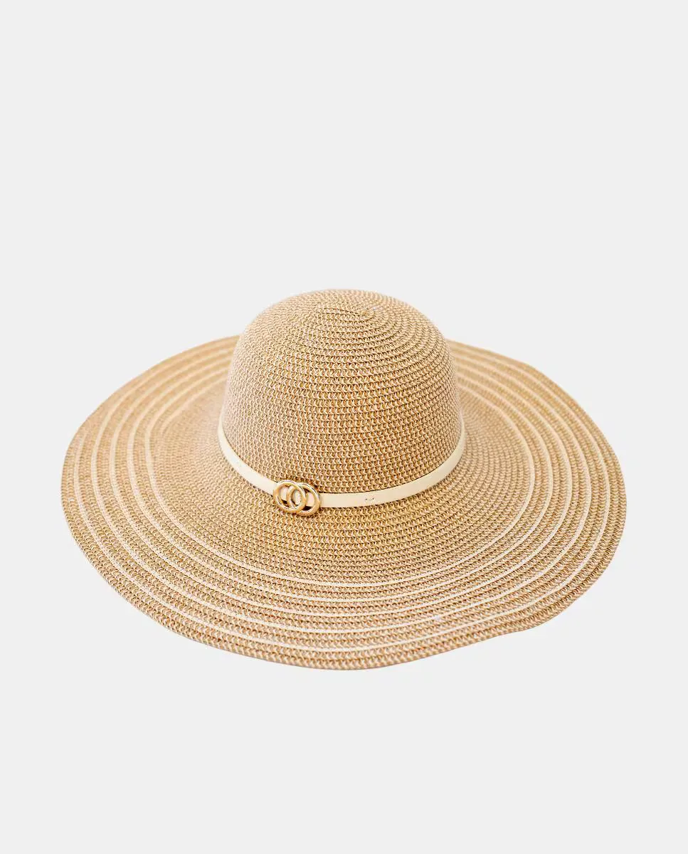 Большая шляпа из синтетической рафии Nine West, светло-коричневый
Большая шляпа из синтетической рафии Nine West, светло-коричневый