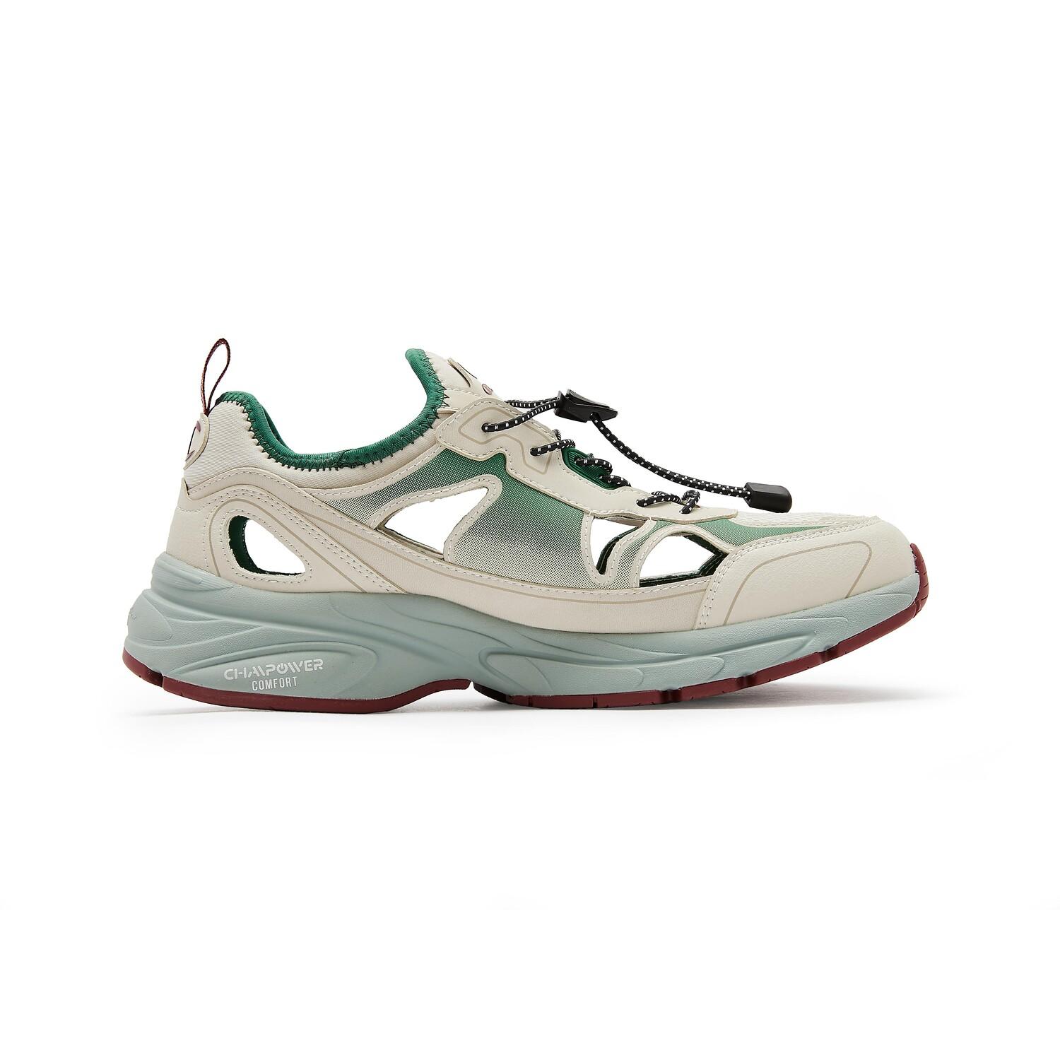 Кроссовки Champion Lifestyle Shoes Men Low-top Pumice Grey/ivy Green, зеленый
Кроссовки Champion Lifestyle Shoes Men Low-top Pumice Grey/ivy Green, зеленый