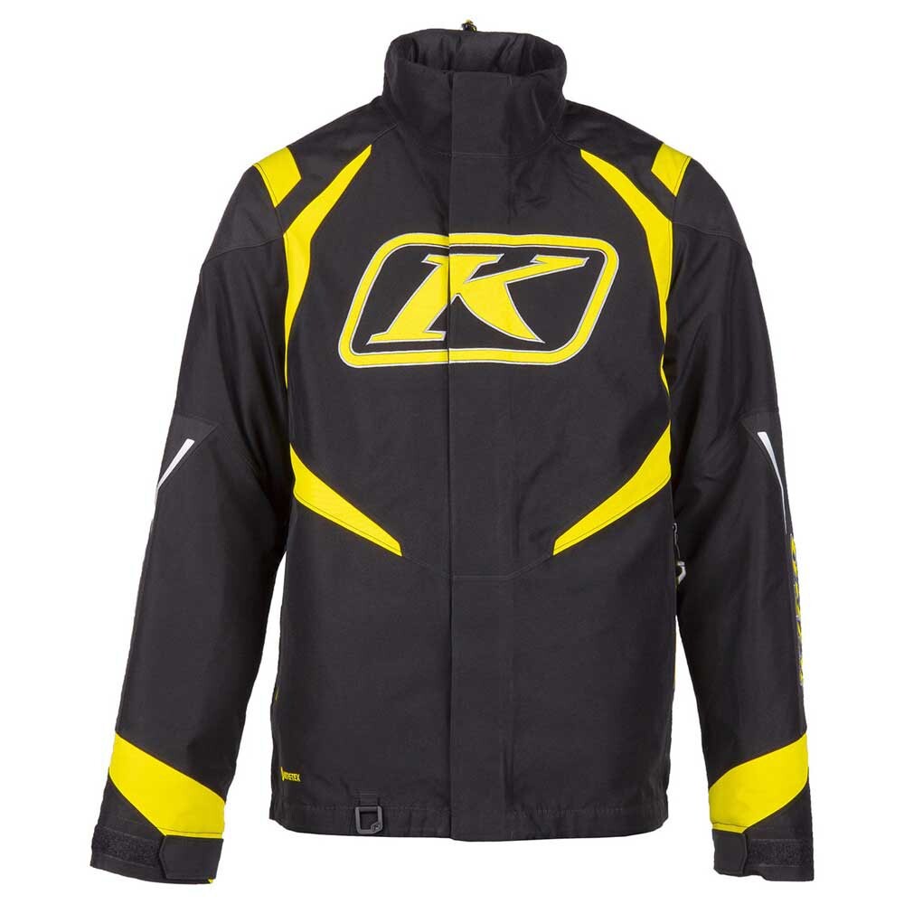 Куртка Klim Klimate, черный
Куртка Klim Klimate, черный