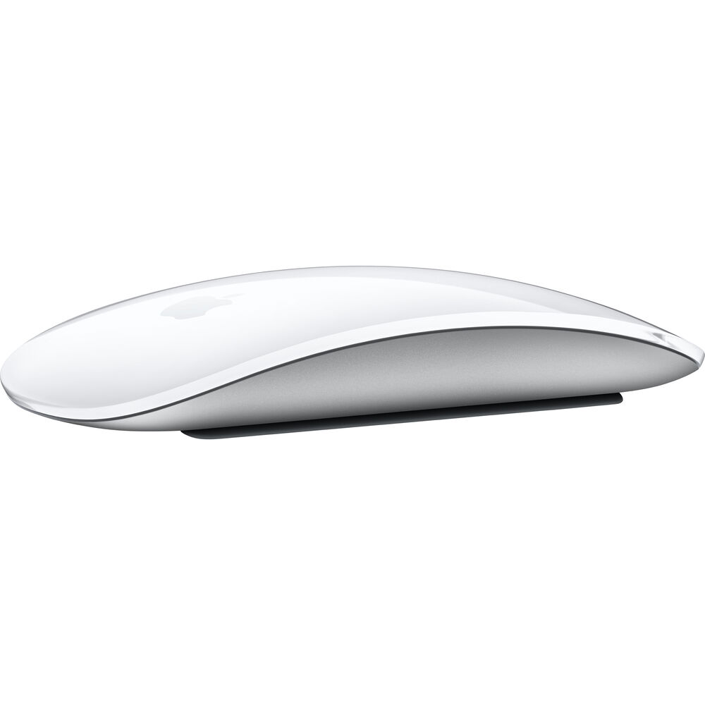 Мышь Apple Magic Mouse (USB-C, белая)
Мышь Apple Magic Mouse (USB-C, белая)