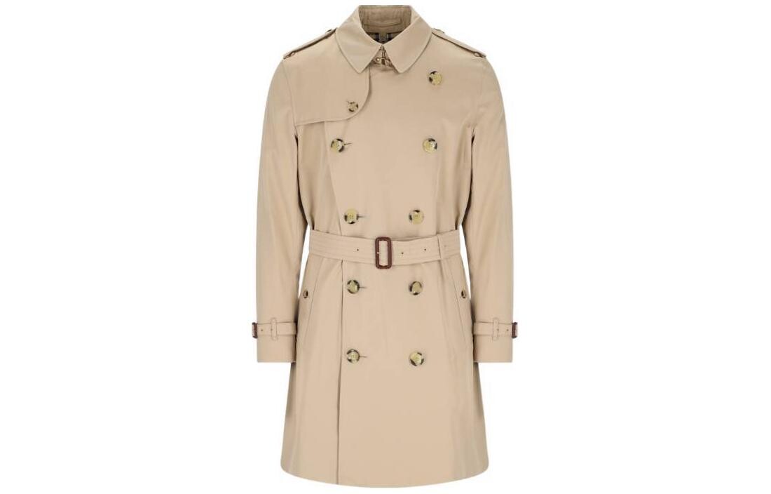 Тренчкот мужской Burberry, хаки
Тренчкот мужской Burberry, хаки
