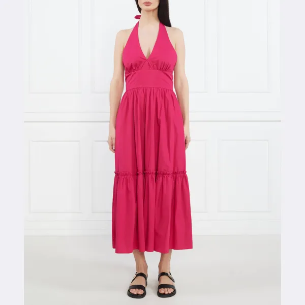 Платье для отдыха Max&Co., фуксия
Платье для отдыха Max&Co., фуксия