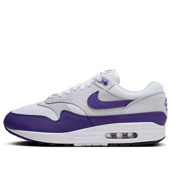 Кроссовки air max 1 sc Nike, белый
Кроссовки air max 1 sc Nike, белый