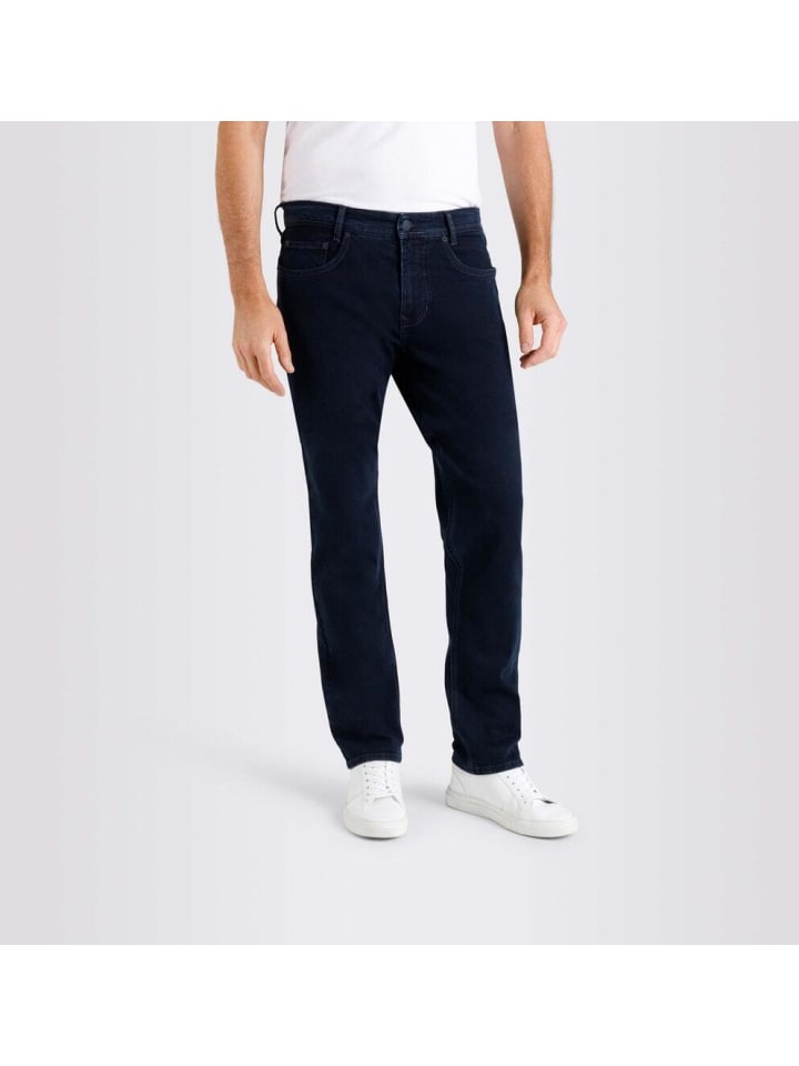 Джинсы синего цвета MAC
Джинсы синего цвета MAC