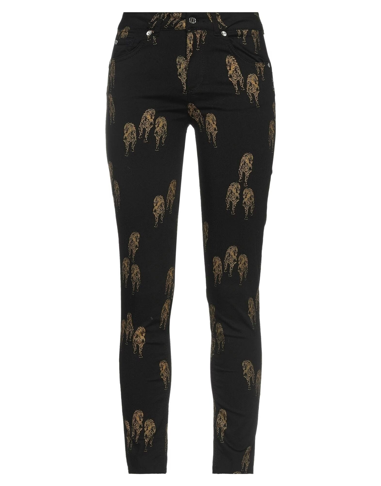 Брюки Liu •Jo, черный
Брюки Liu •Jo, черный