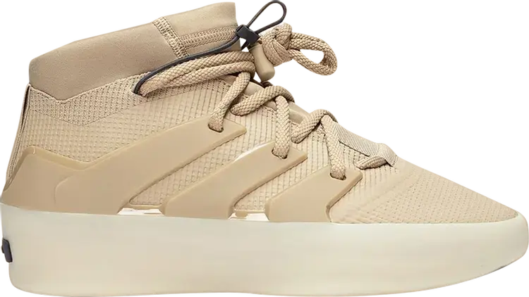 Кроссовки Fear of God Athletics x I BASKETBALL 'Clay', загар
Кроссовки Fear of God Athletics x I BASKETBALL 'Clay', загар